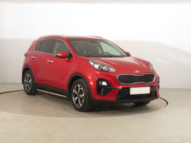 Kia Sportage 2019