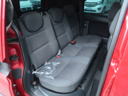 Citroen Berlingo 2009