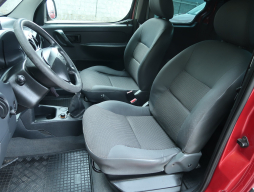 Citroen Berlingo 2009
