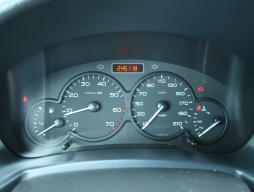 Citroen Berlingo 2009