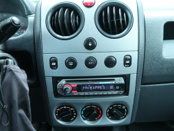 Citroen Berlingo 2009