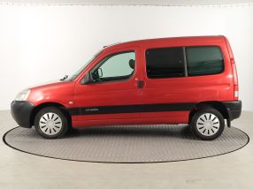 Citroen Berlingo - 2009