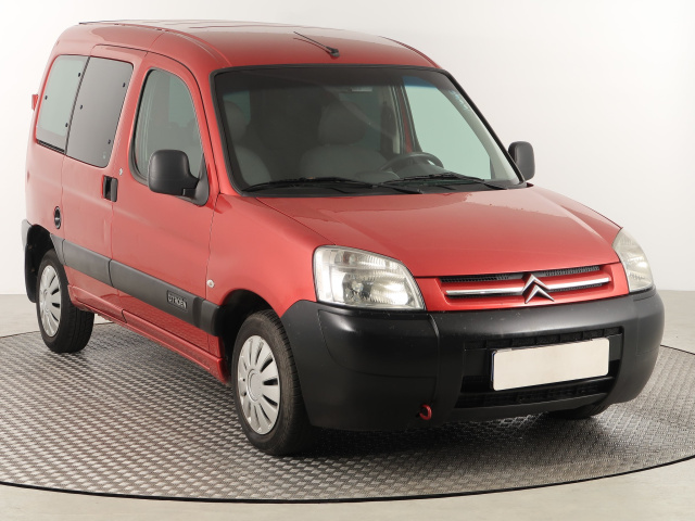 Citroen Berlingo 2009