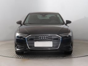Audi A6 - 2020