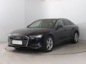 Audi A6 - 2020