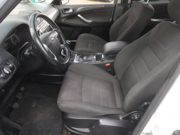 Ford S-Max 2013
