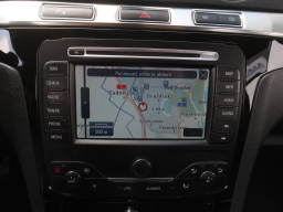 Ford S-Max 2013
