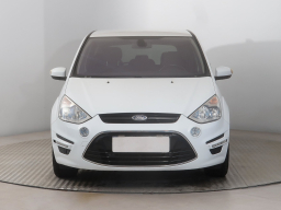 Ford S-Max 2013