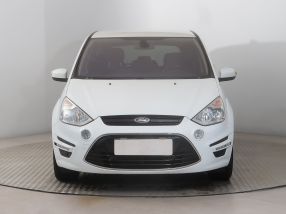Ford S-Max - 2013