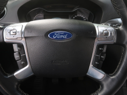 Ford S-Max 2013