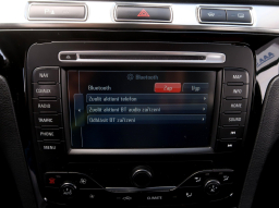 Ford S-Max 2013