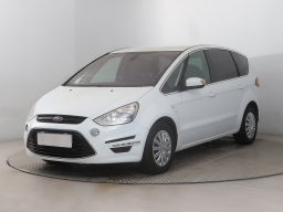 Ford S-Max 2013