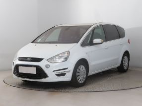 Ford S-Max - 2013