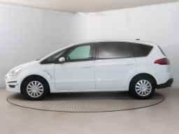 Ford S-Max 2013