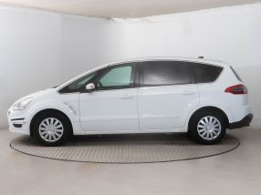 Ford S-Max - 2013