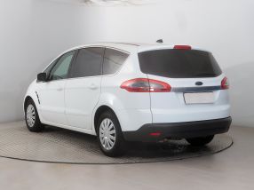Ford S-Max - 2013