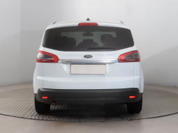 Ford S-Max 2013
