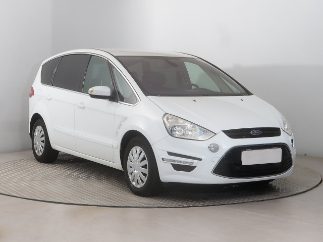 Ford S-Max 2013