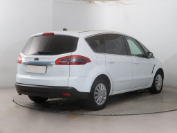 Ford S-Max 2013