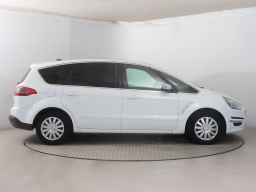 Ford S-Max 2013