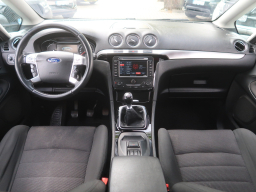 Ford S-Max 2013