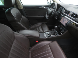 Škoda Superb 2016