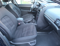 Peugeot 407 2010