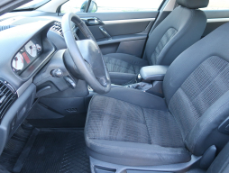 Peugeot 407 2010
