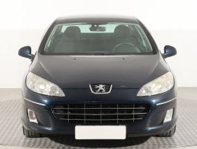 Peugeot 407 - 2010
