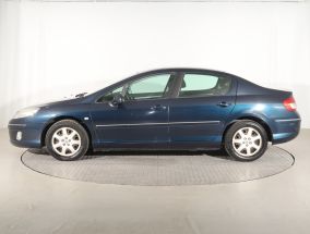 Peugeot 407 - 2010