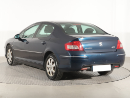 Peugeot 407 2010