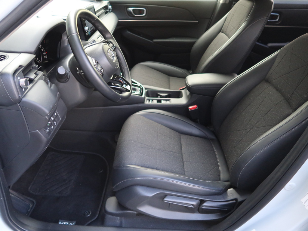 Honda HRV