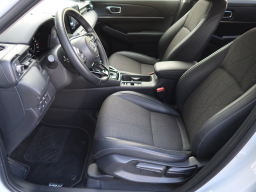 Honda HRV