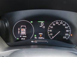 Honda HRV