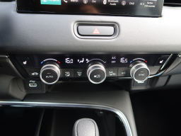 Honda HRV