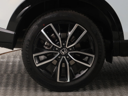 Honda HRV