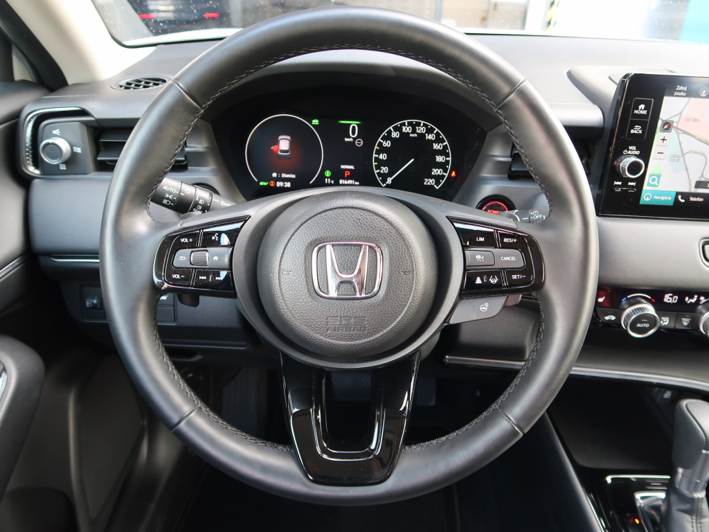 Honda HRV