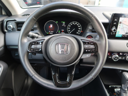 Honda HRV