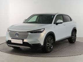 Honda HRV - 2022