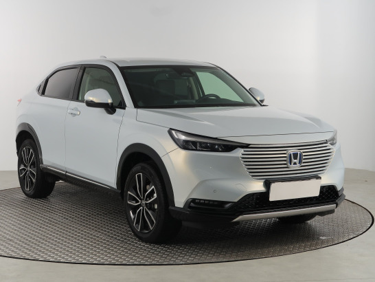 Honda HRV