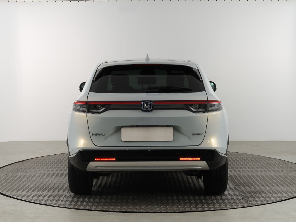 Honda HRV