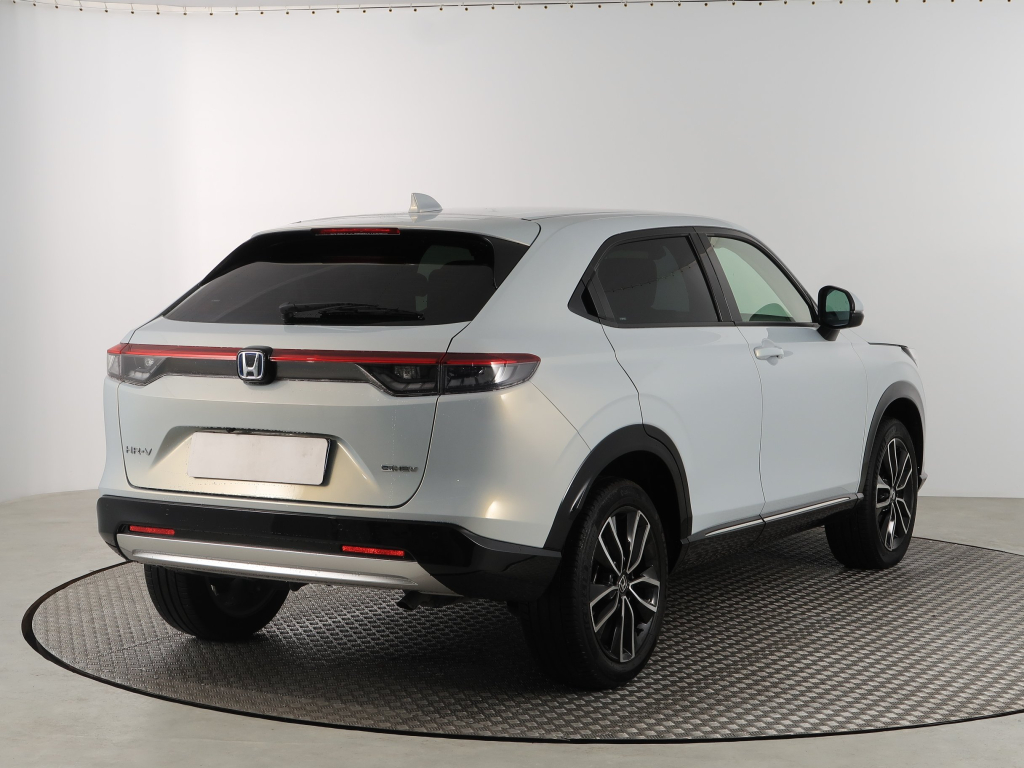 Honda HRV