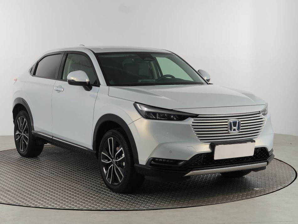 Honda HRV - 2022