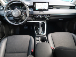 Honda HRV