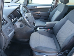 Opel Zafira 2011