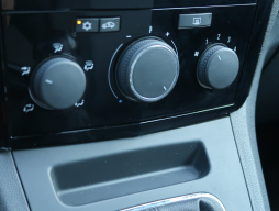 Opel Zafira 2011
