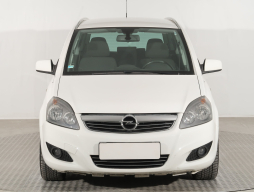Opel Zafira 2011