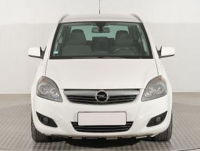 Opel Zafira - 2011