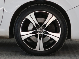 Opel Zafira 2011