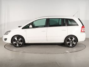 Opel Zafira - 2011
